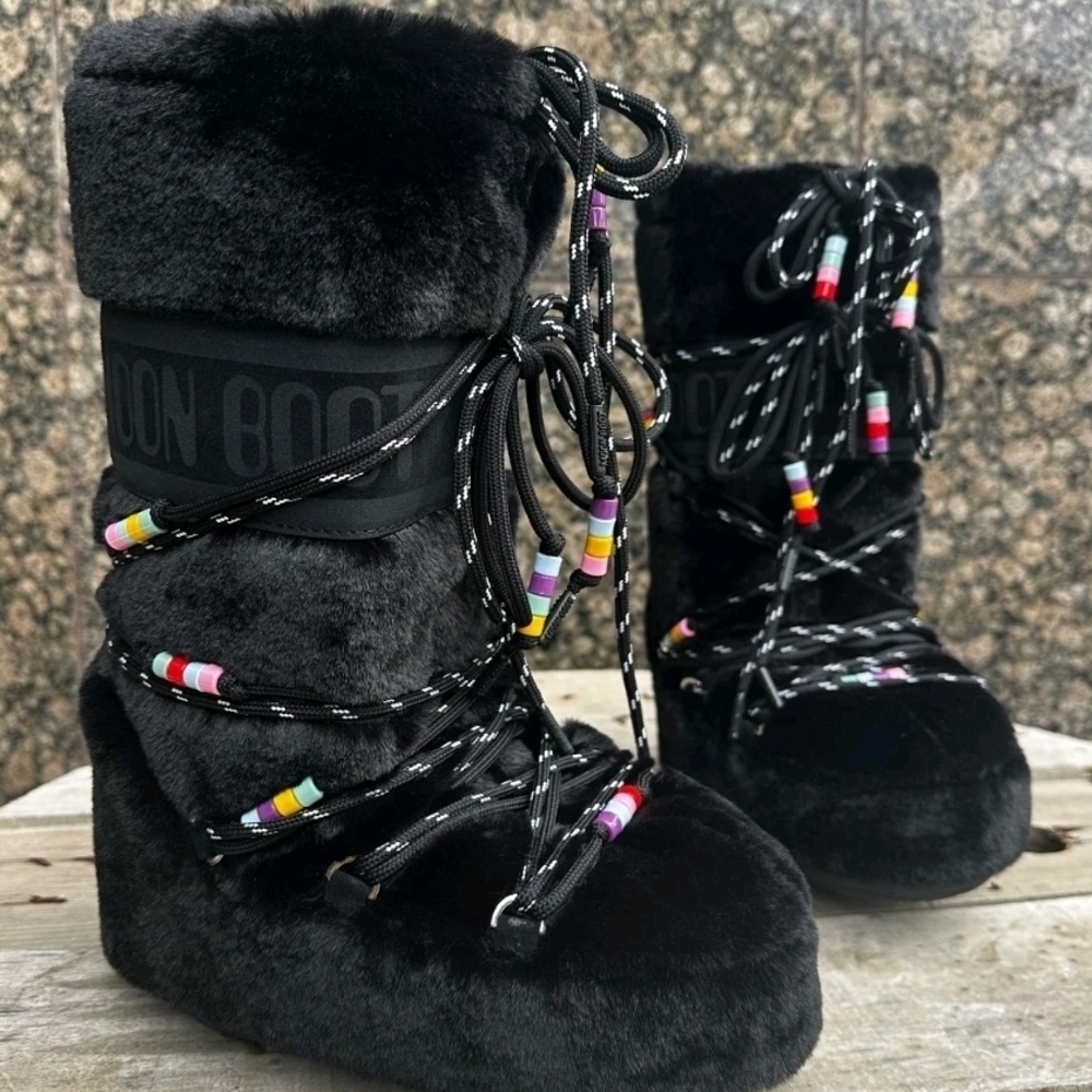 ❄️✨ THE VIBE: "The One Where You’re Too Cool For Cold Feet" ✨❄️